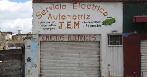 SERVICIO ELECTRICO AUTOMOTRIZ CALLE 132 CON 97 BOGOTÁ SERVICIO ELECTRICO AUTOMOTRIZ CALLE 132 CON 97 BOGOTÁ